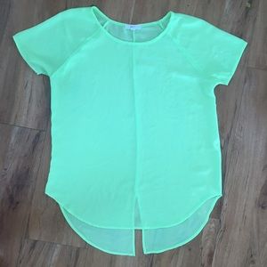 Women’s Mine top